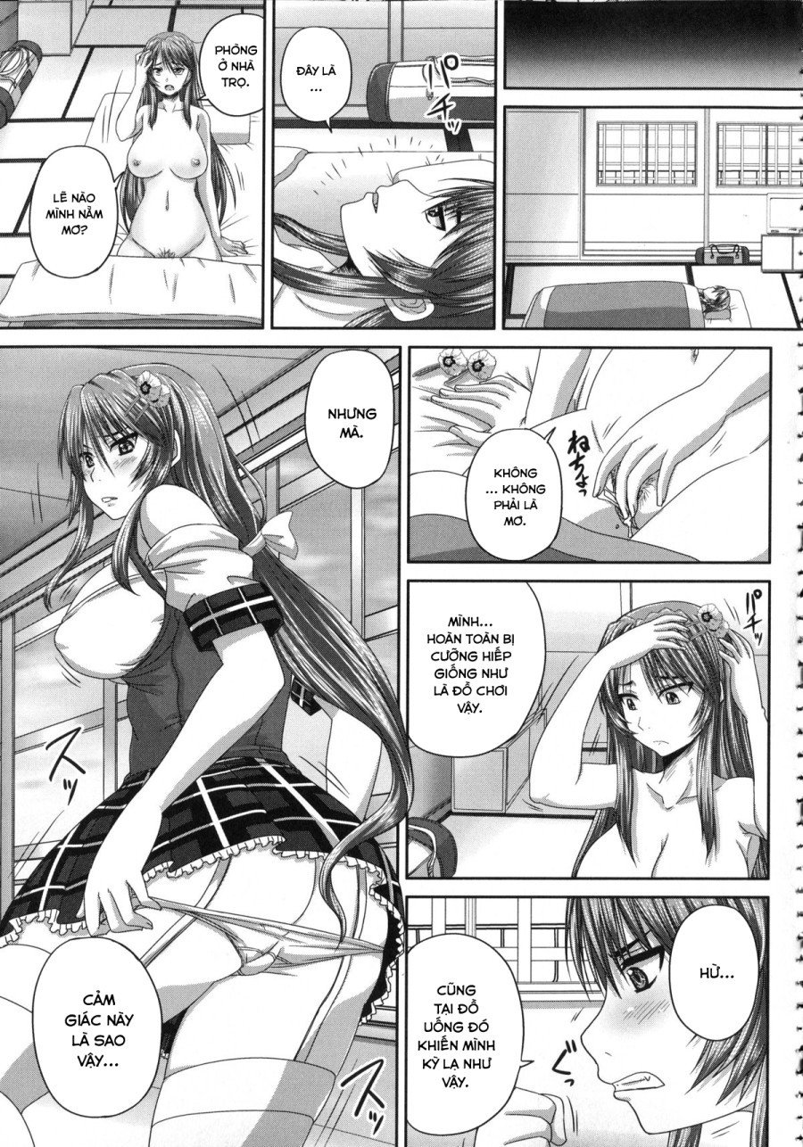 Kihon Muryou Kanojo NG Nashi 
