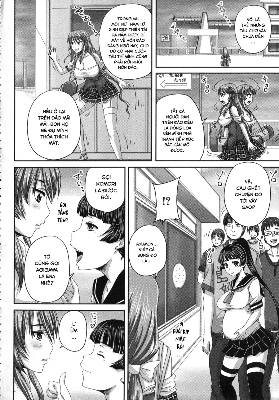 Kihon Muryou Kanojo NG Nashi 