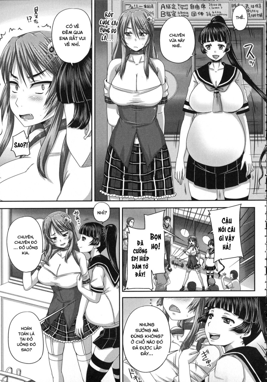 Kihon Muryou Kanojo NG Nashi 