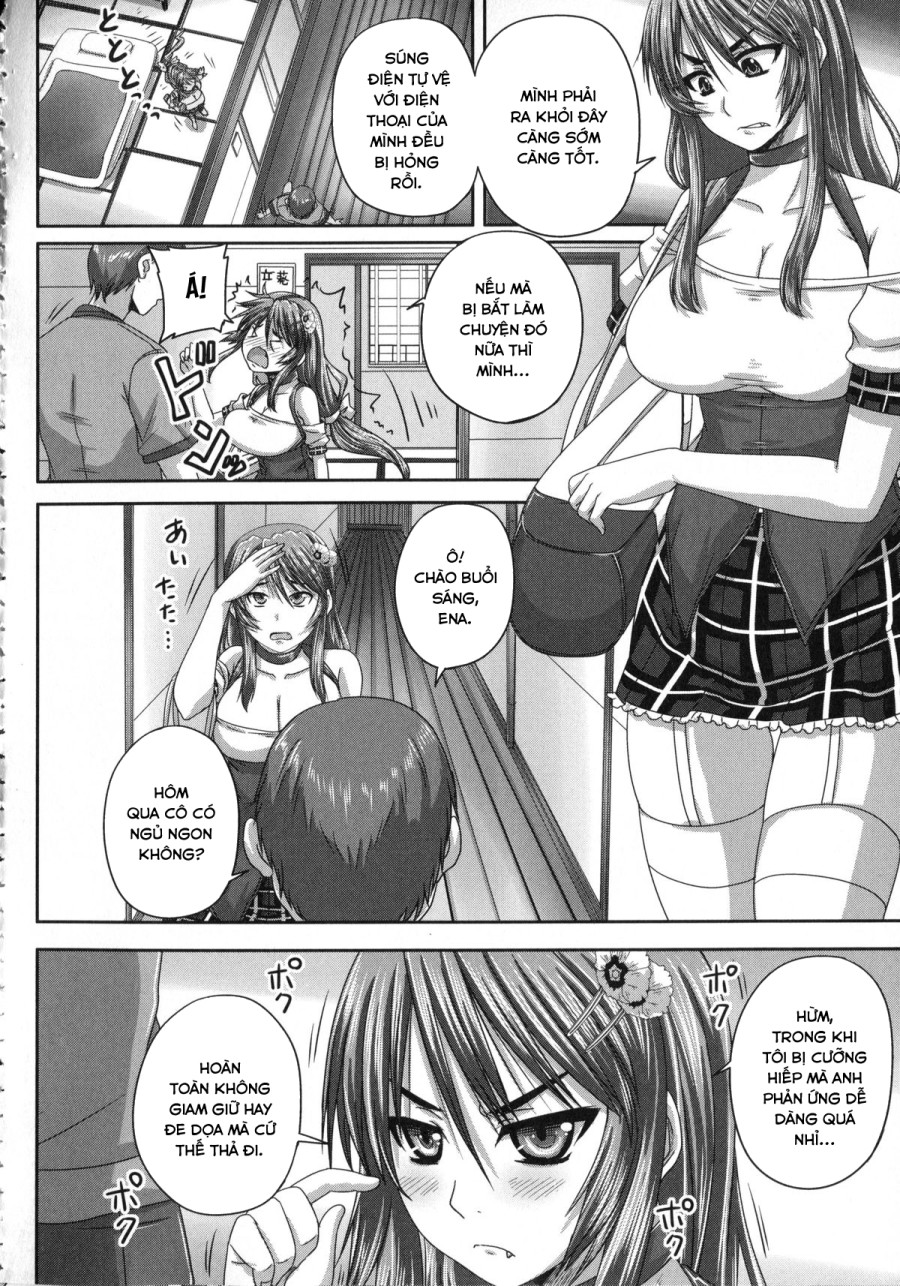 Kihon Muryou Kanojo NG Nashi 