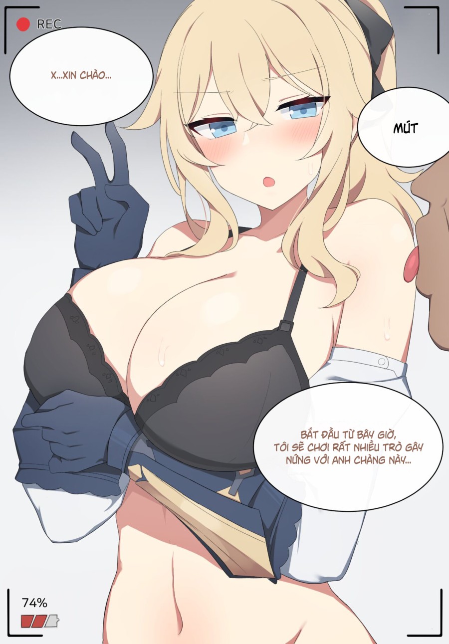 Jean 