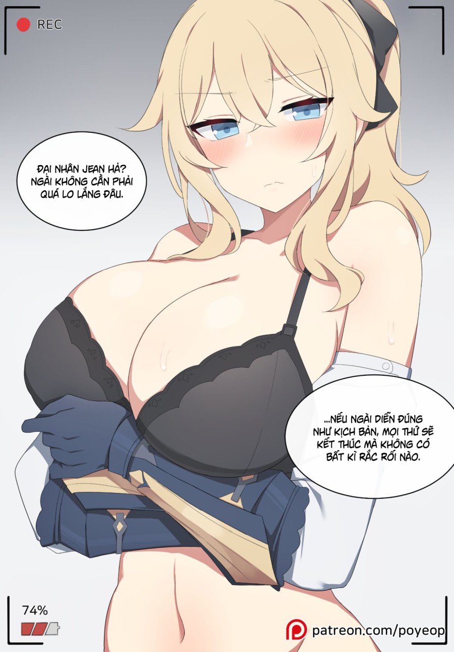 Jean 