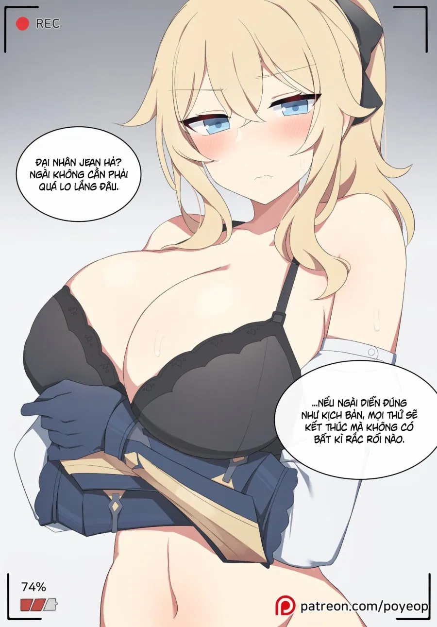 Jean 