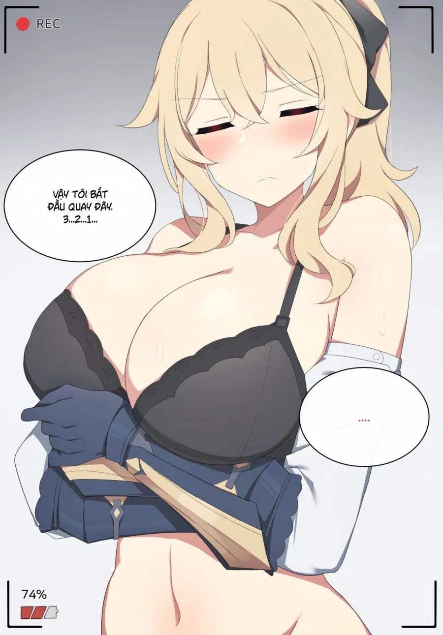 Jean 