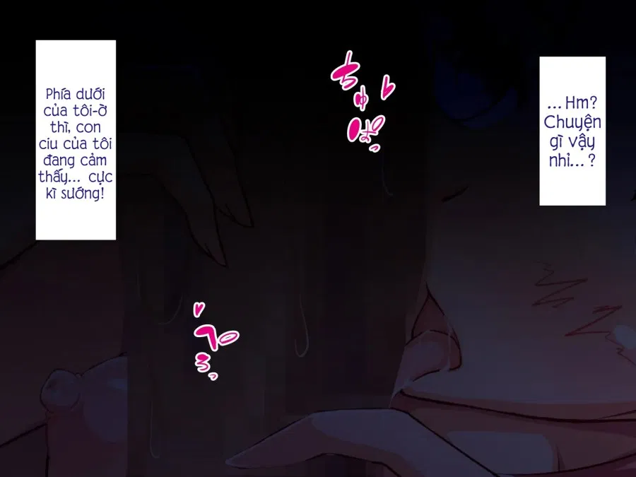 Giao kèo với Succubus. Phụ nữ trên thế giới là của bạn !! 