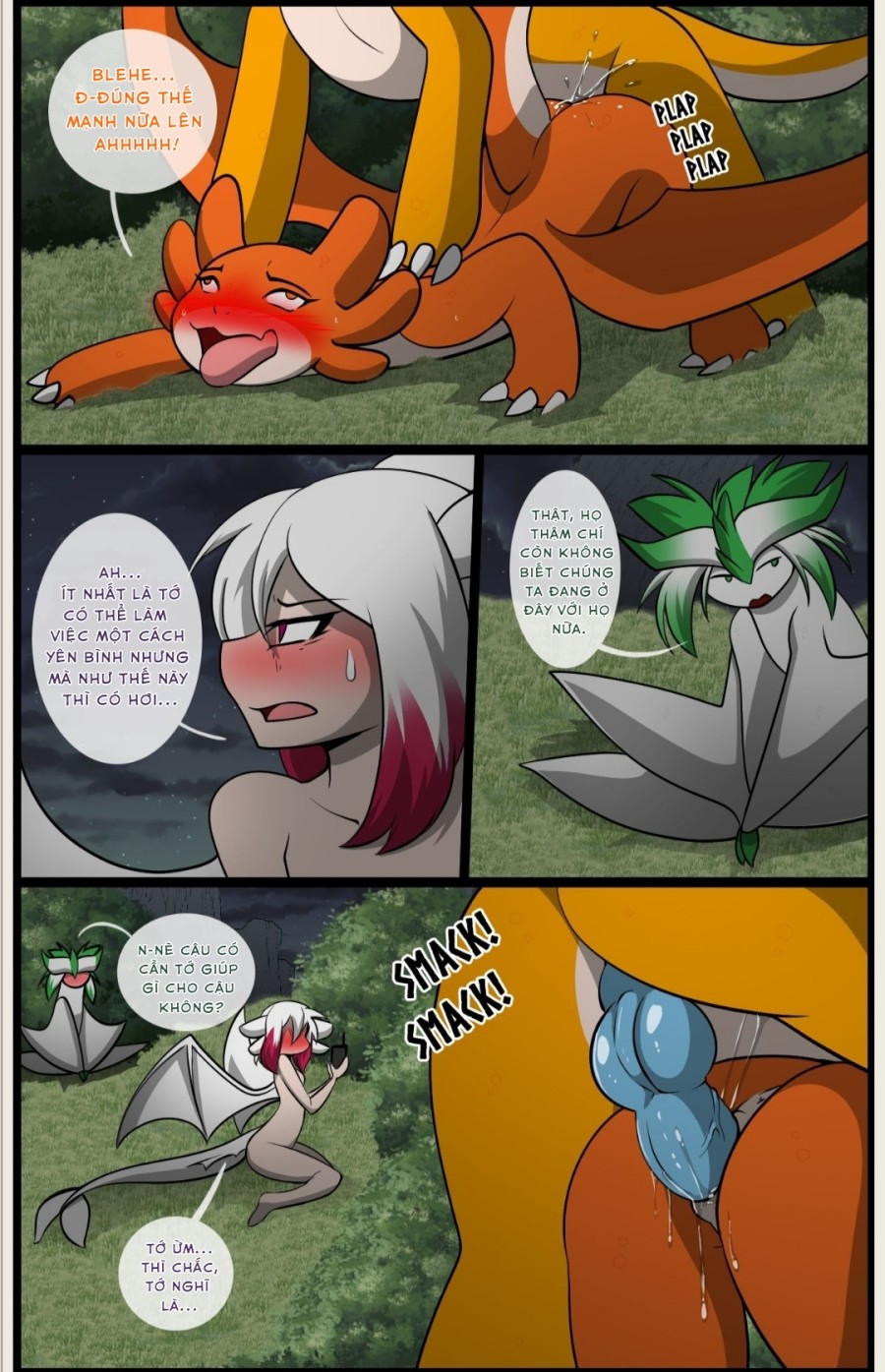 Reign of dragons 