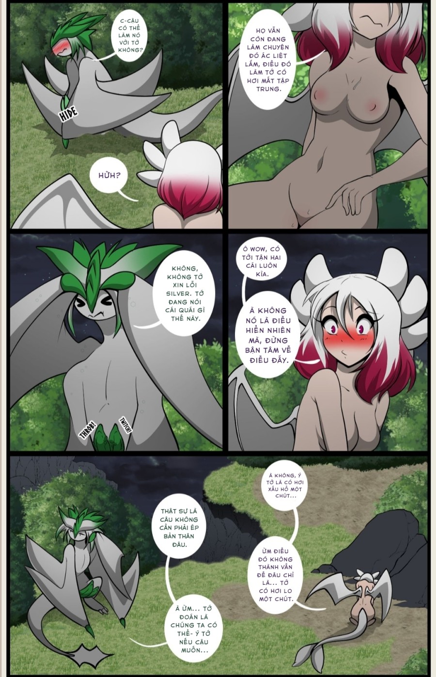 Reign of dragons 