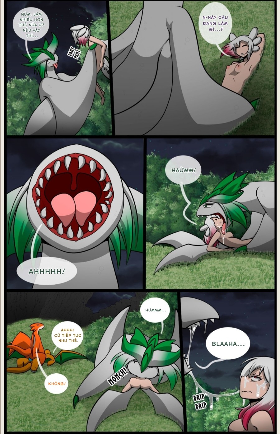 Reign of dragons 