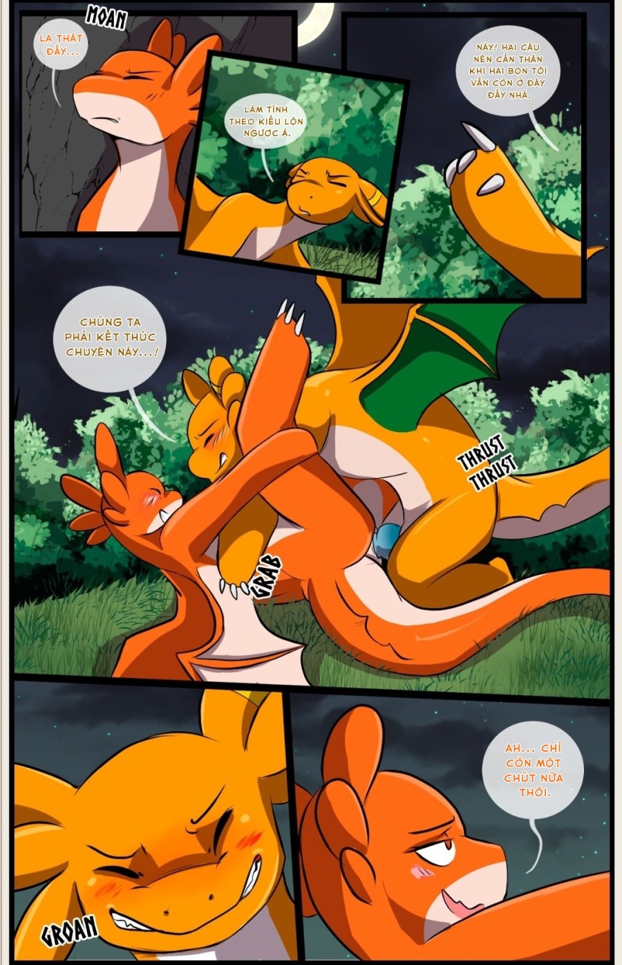 Reign of dragons 