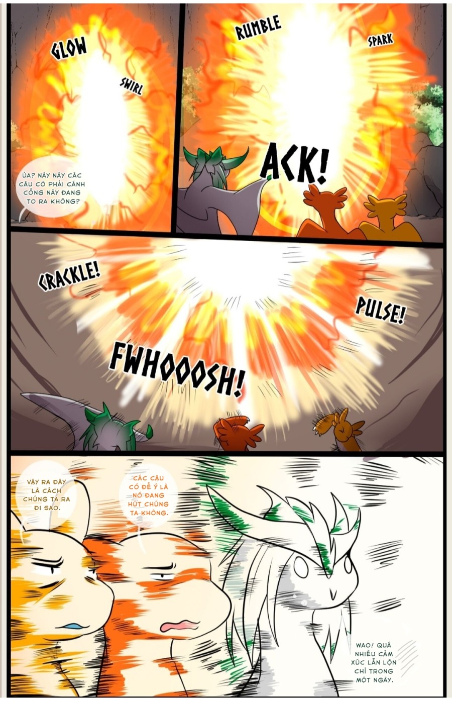 Reign of dragons 