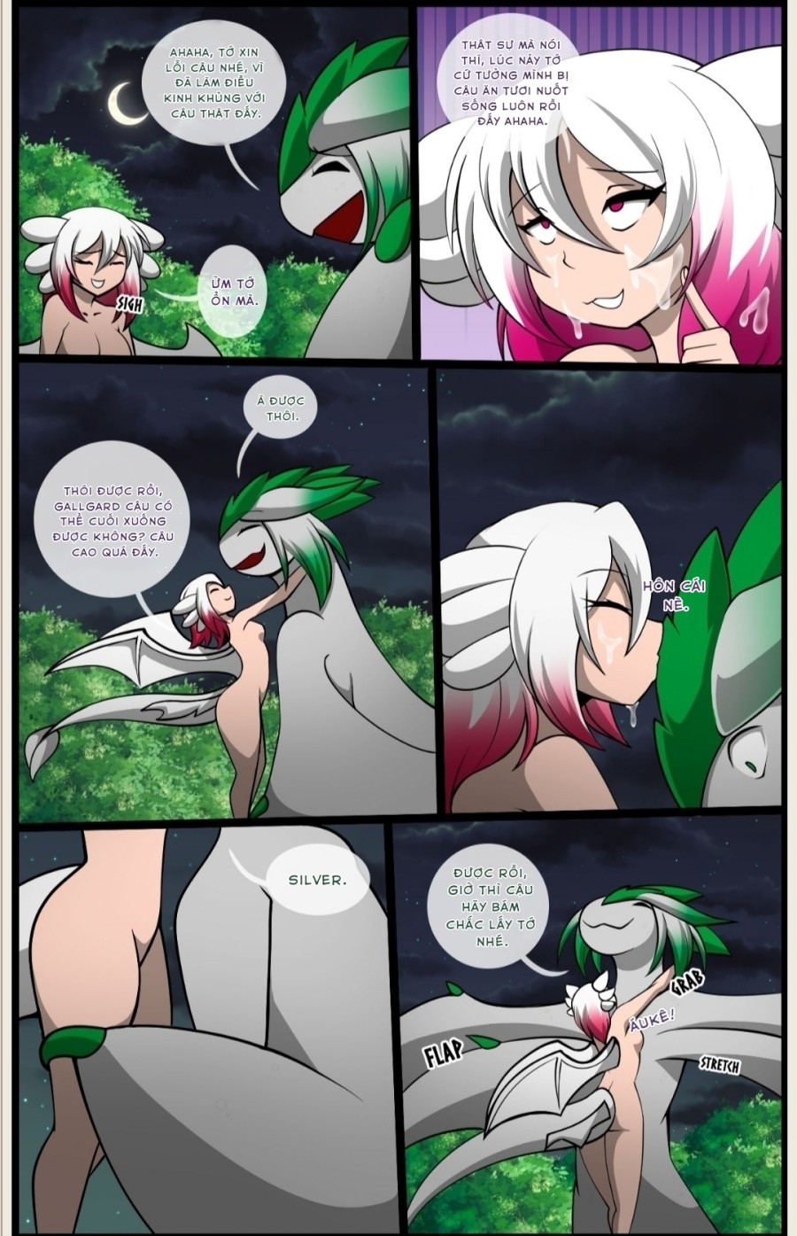 Reign of dragons 