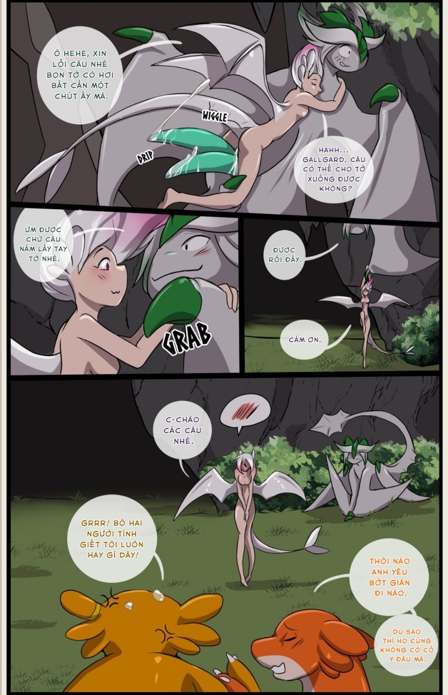 Reign of dragons 