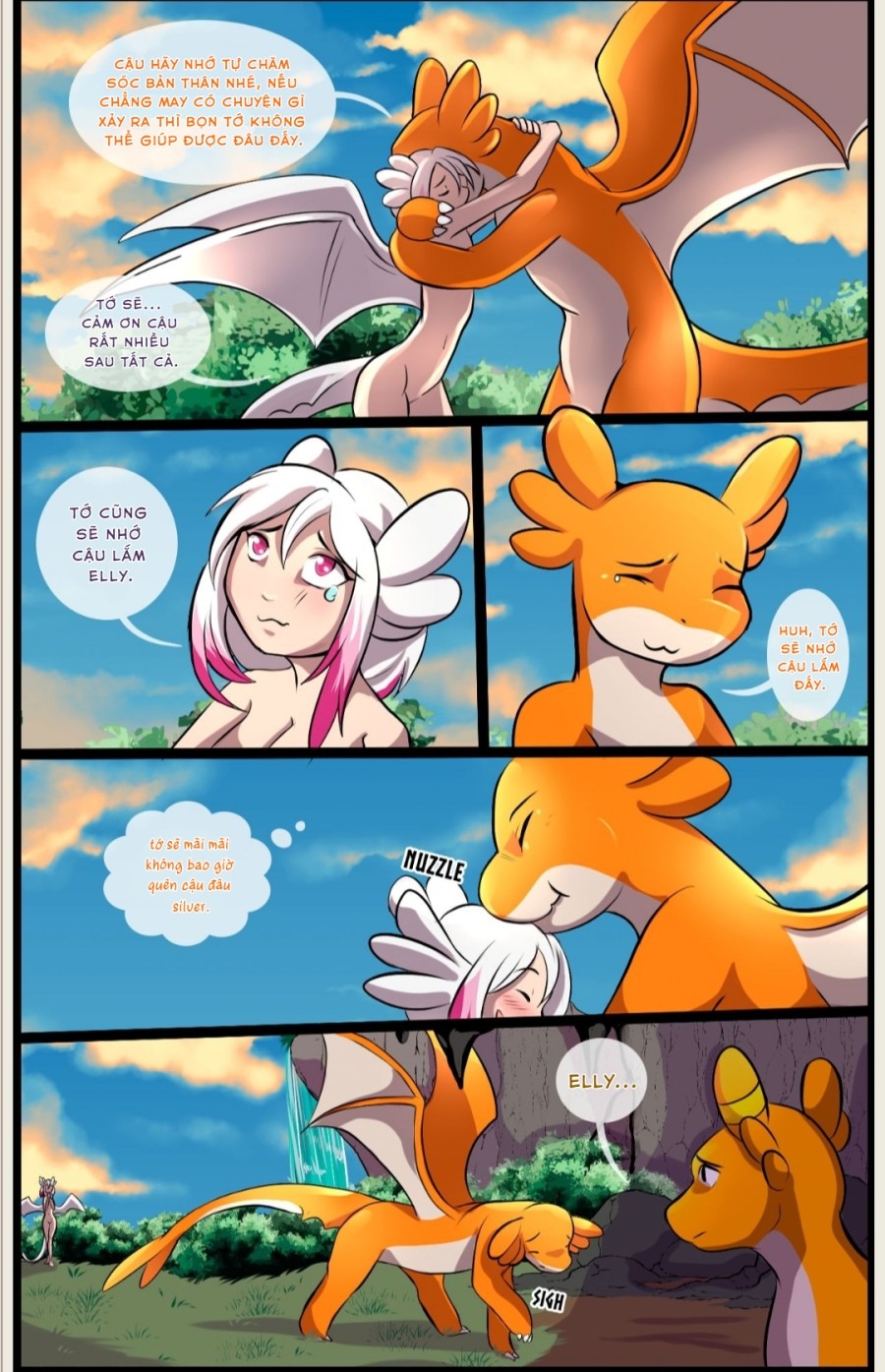 Reign of dragons 