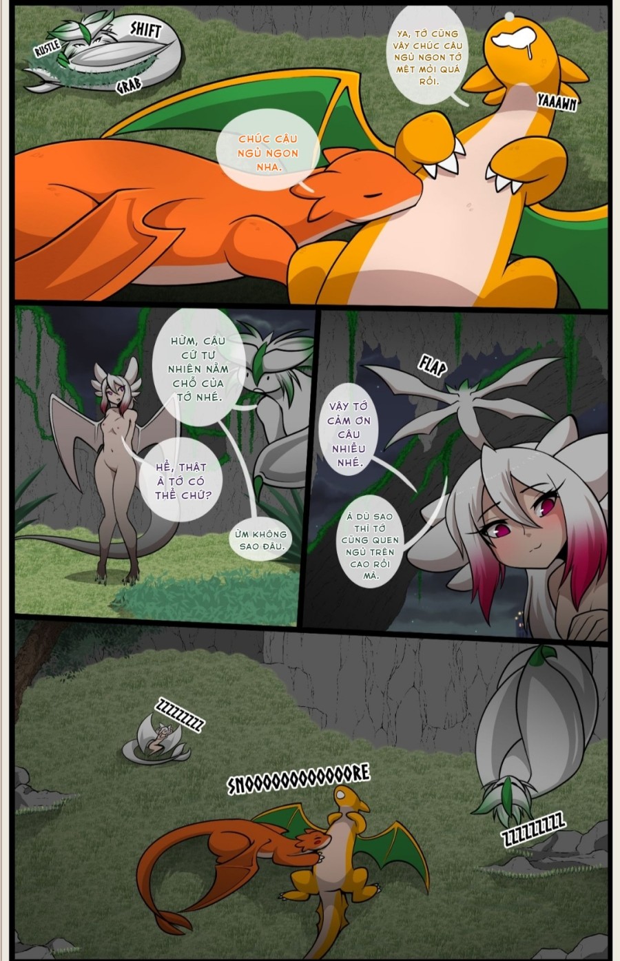 Reign of dragons 