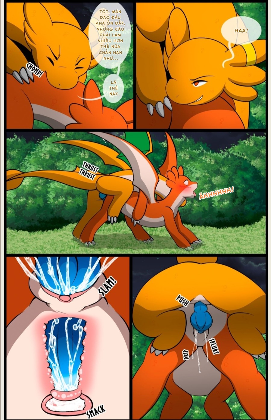 Reign of dragons 