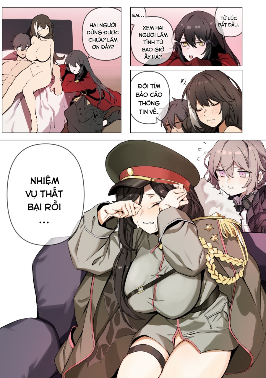 RO635 (Girls' Frontline) 