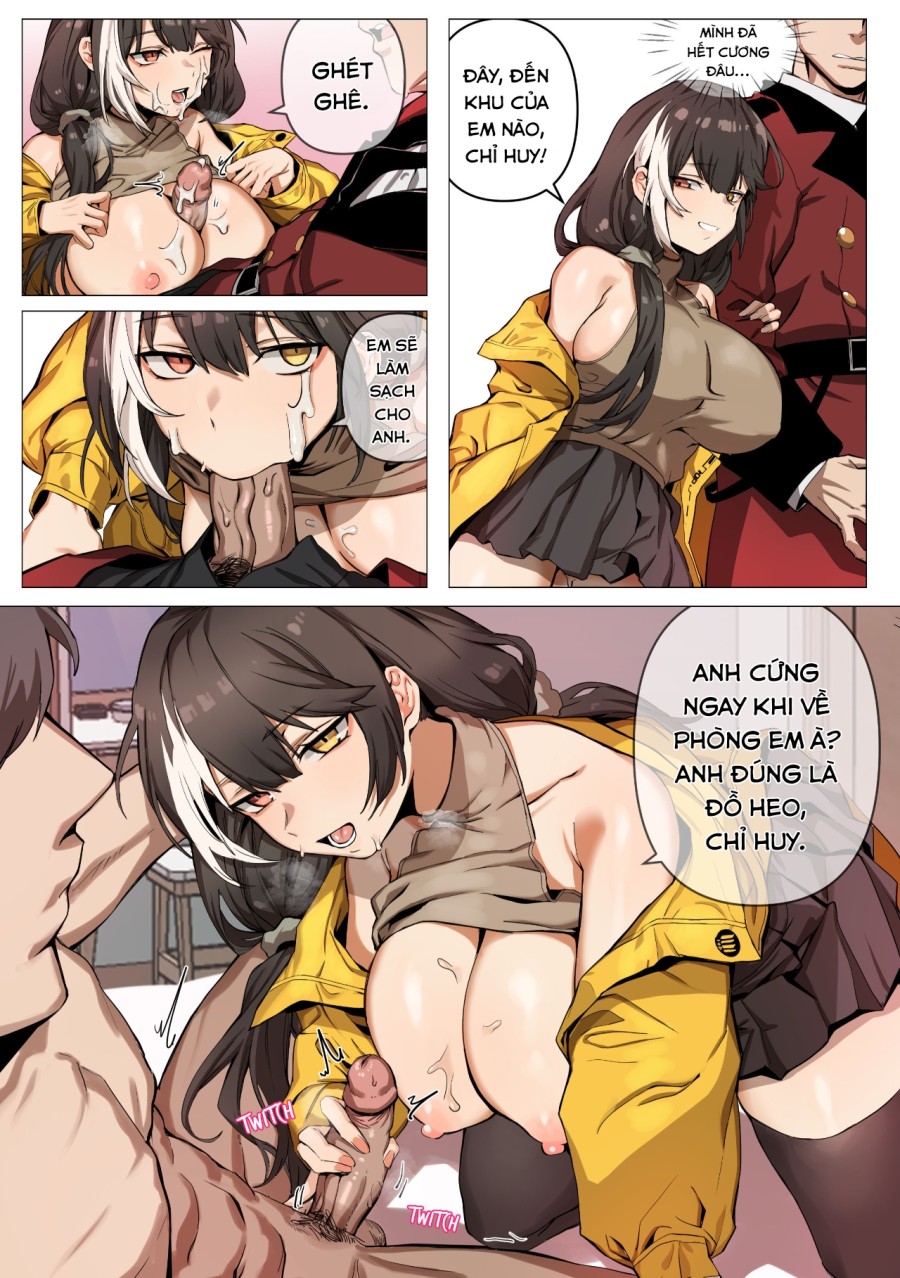 RO635 (Girls' Frontline) 