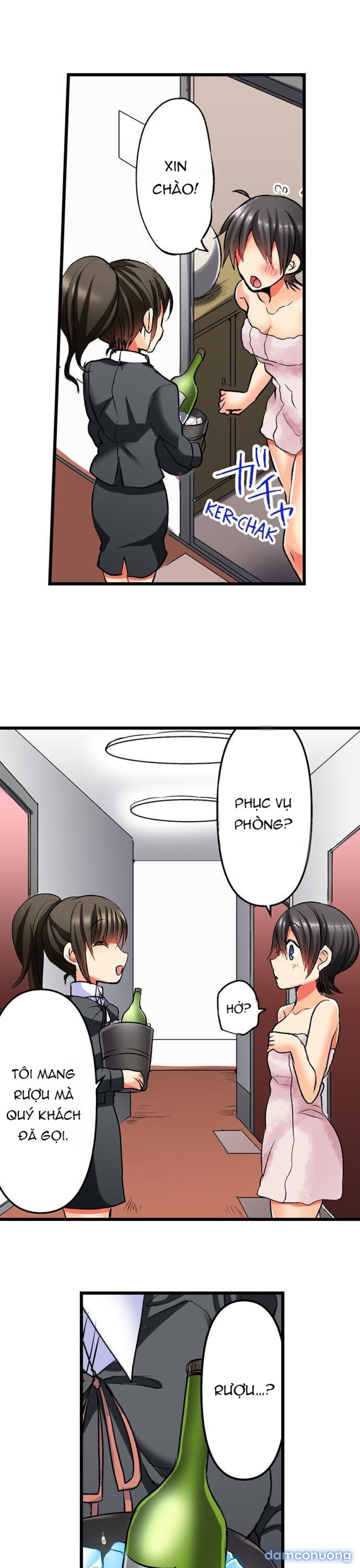 Không Yêu Đừng Địt 