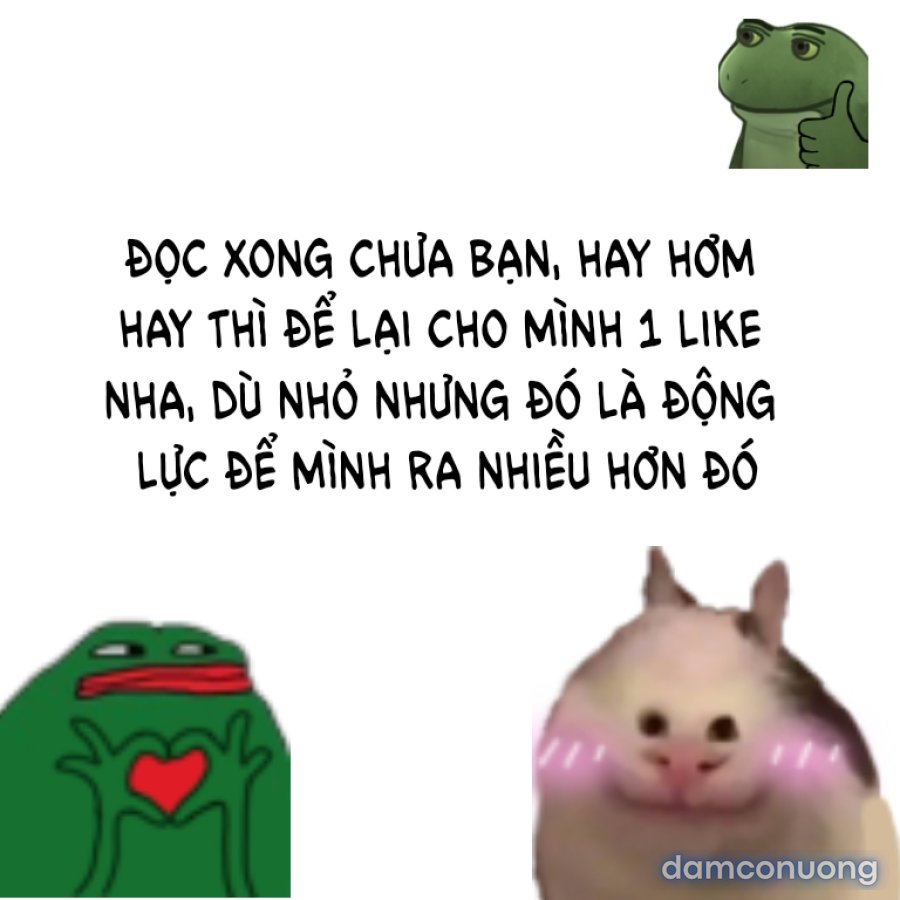 Không Yêu Đừng Địt 