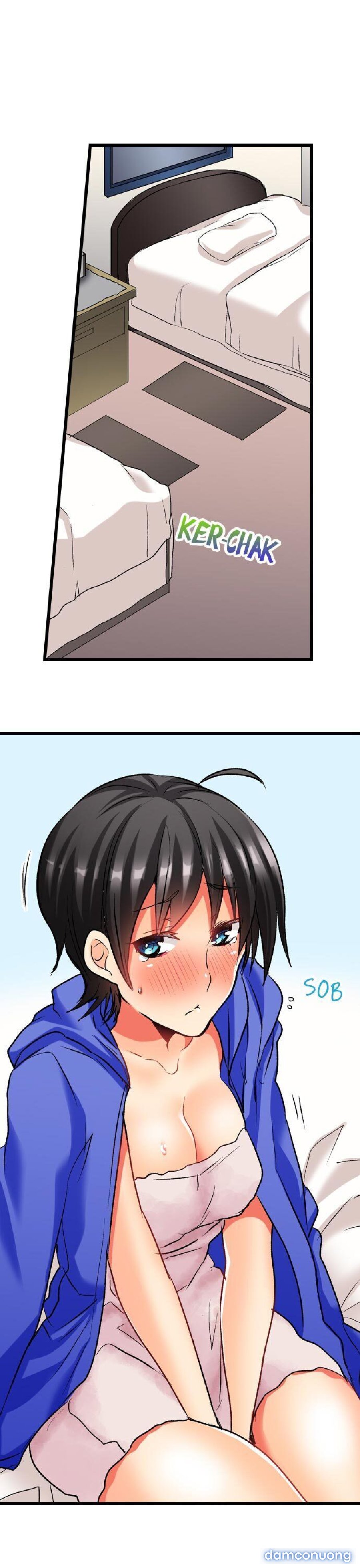 Không Yêu Đừng Địt 