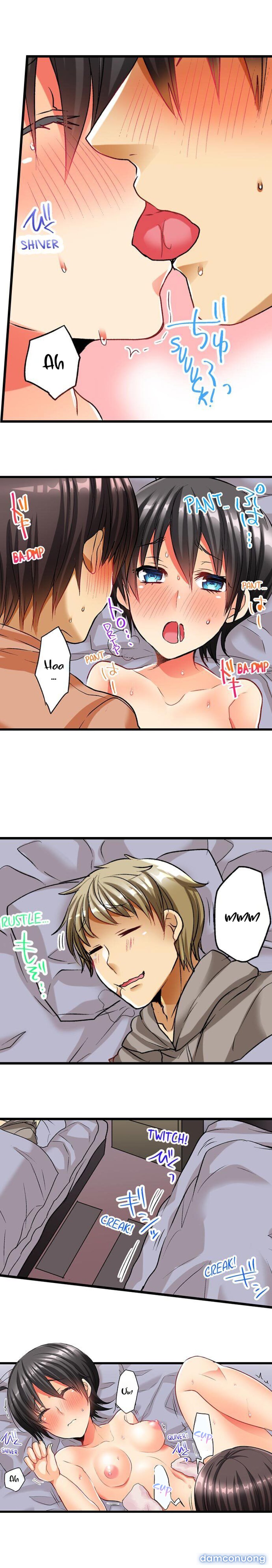 Không Yêu Đừng Địt 