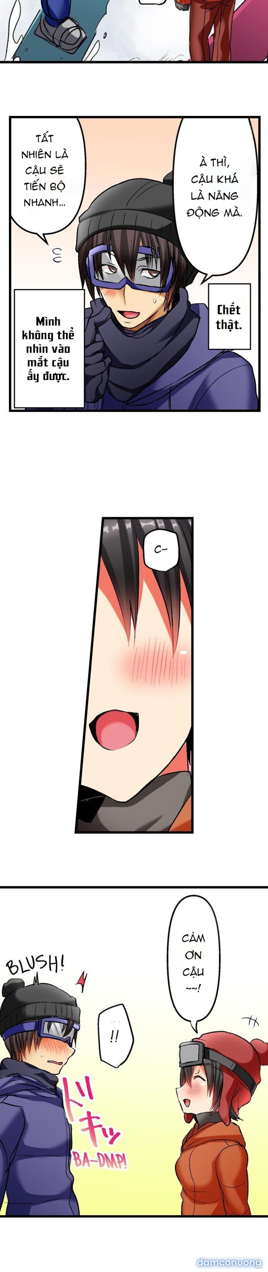Không Yêu Đừng Địt 