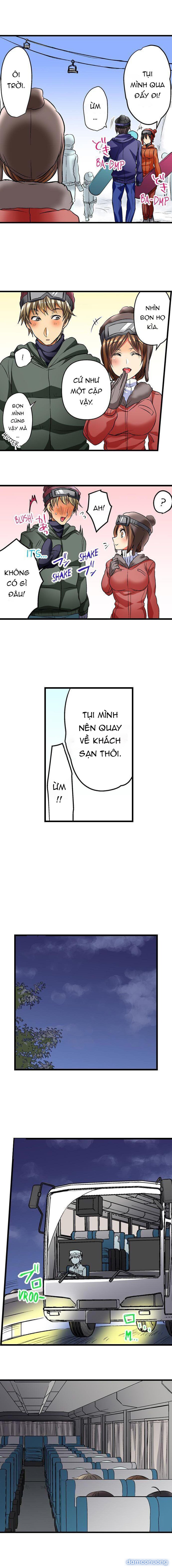 Không Yêu Đừng Địt 