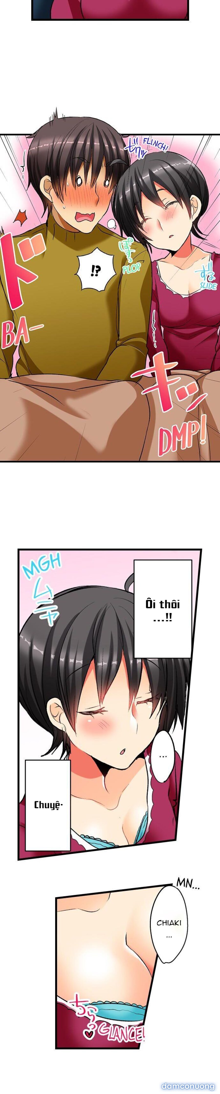 Không Yêu Đừng Địt 