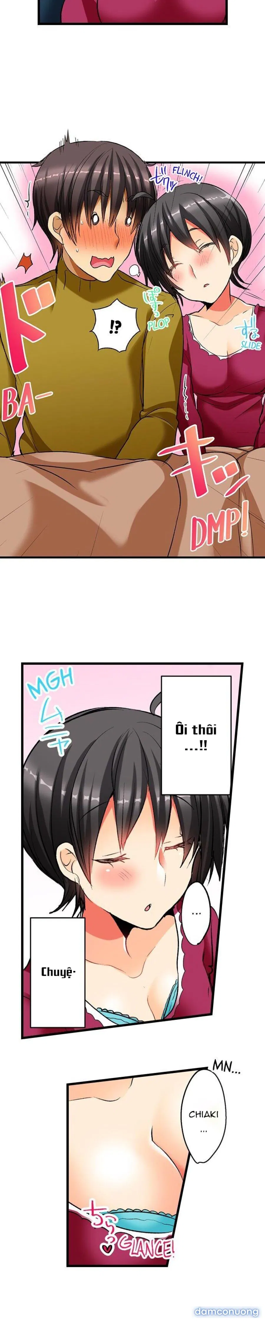 Không Yêu Đừng Địt 