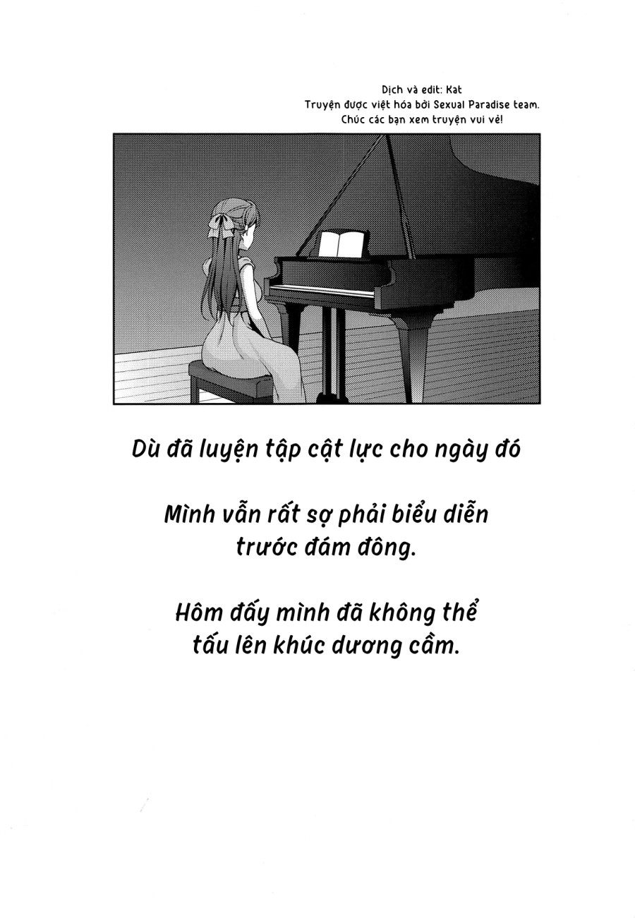 Học đàn đúng cách 