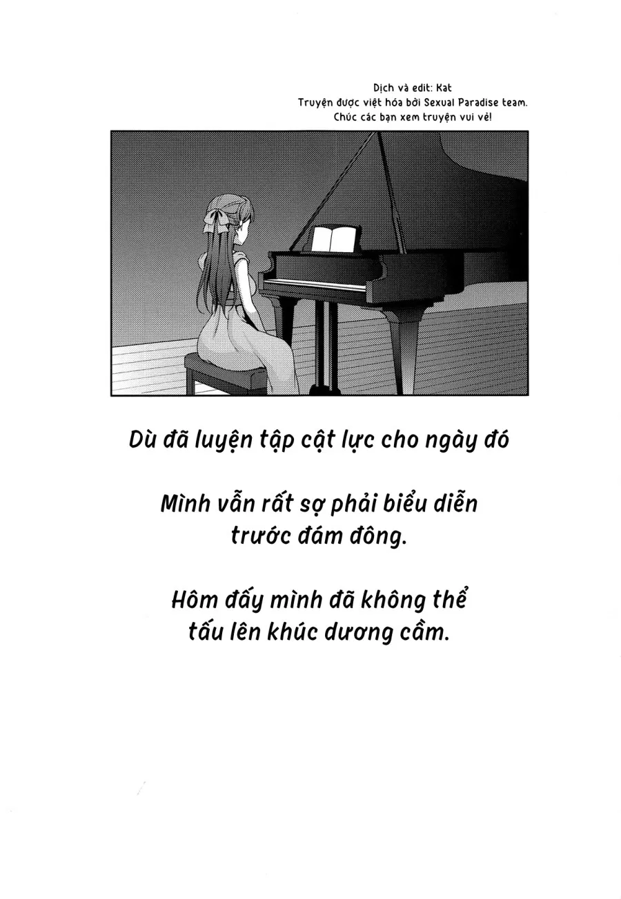 Học đàn đúng cách 