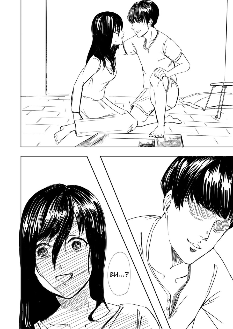 Phương Pháp Để Kéo Em Ma Ra Ngoài 