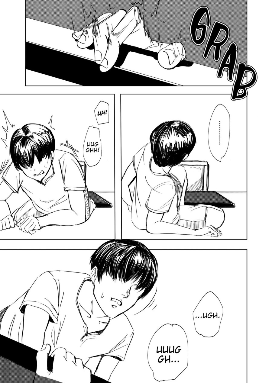 Phương Pháp Để Kéo Em Ma Ra Ngoài 