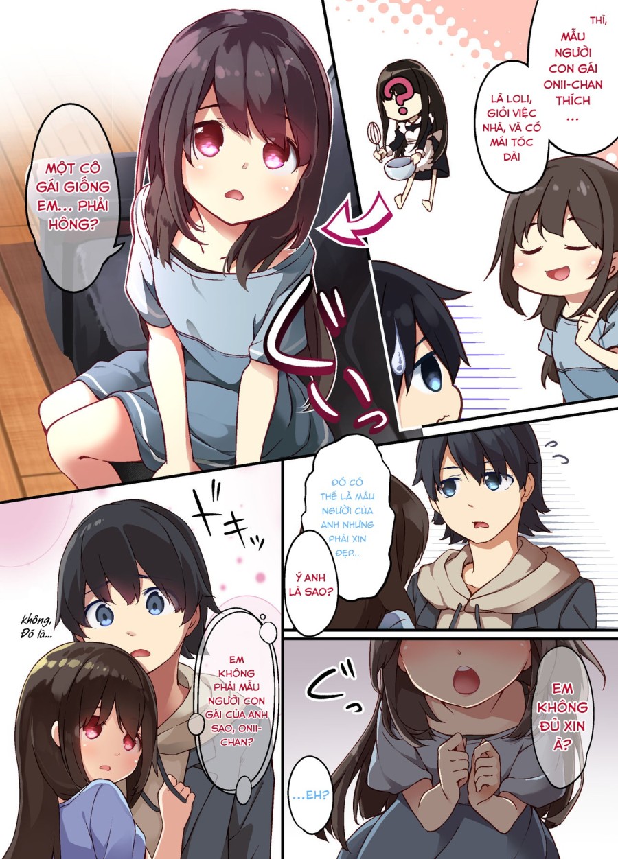 Cô Em Gái Yandere Muốn Được Mang Thai Bởi Anh Trai Của Mình, Vì Vậy Cô Chuyển Đổi Cơ Thể Với Anh Cô Và Họ Đã Quan Hệ Tình Dục Sinh Con 