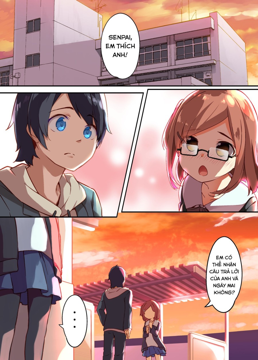 Cô Em Gái Yandere Muốn Được Mang Thai Bởi Anh Trai Của Mình, Vì Vậy Cô Chuyển Đổi Cơ Thể Với Anh Cô Và Họ Đã Quan Hệ Tình Dục Sinh Con 