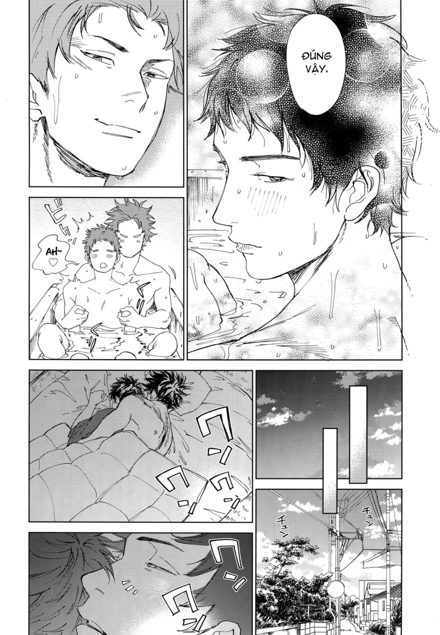 Koufuku, Joyanokane no Oto to Tomoni 