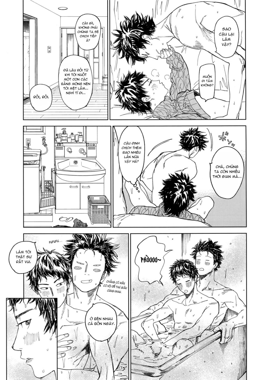Koufuku, Joyanokane no Oto to Tomoni 