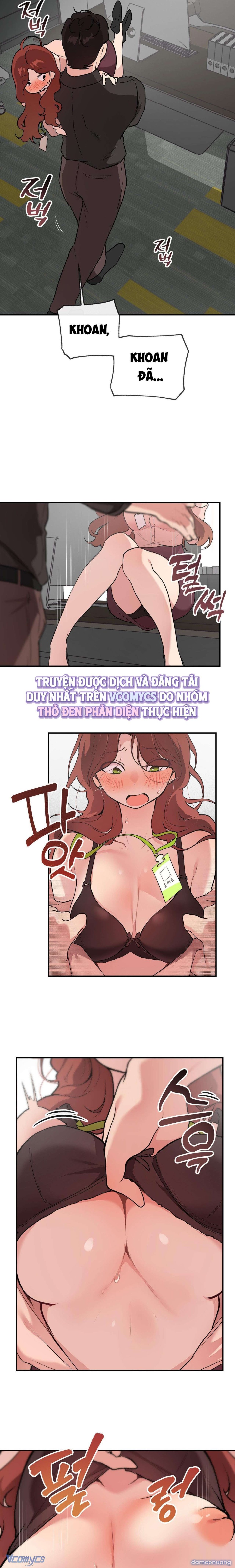 『18+』Cherry Pop 