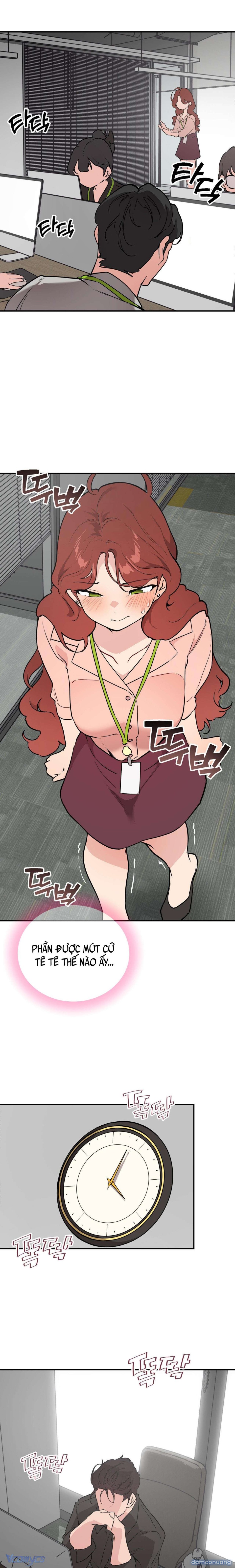 『18+』Cherry Pop 