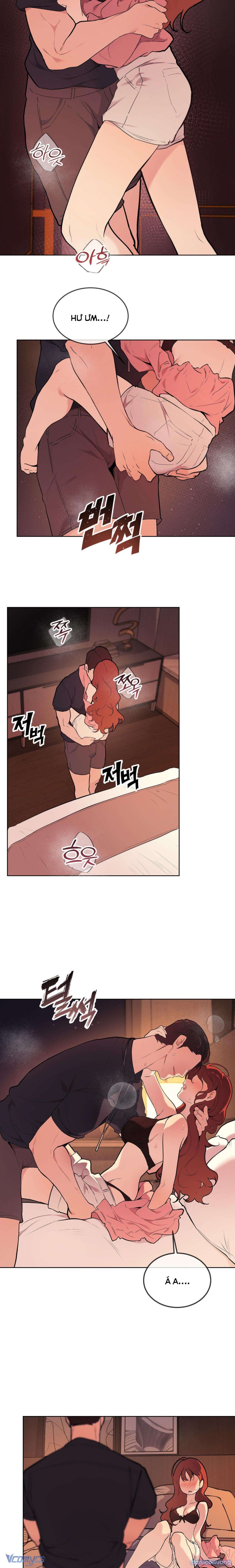 『18+ KHÔNG CHE』Cherry Pop 