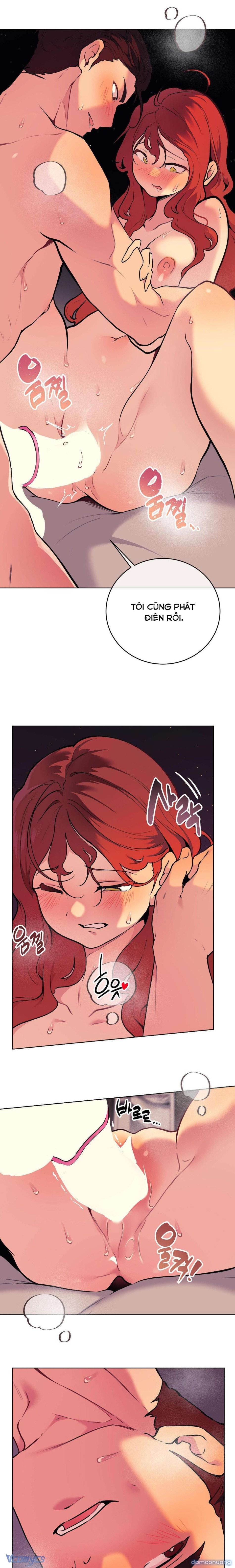 『18+』Cherry Pop 