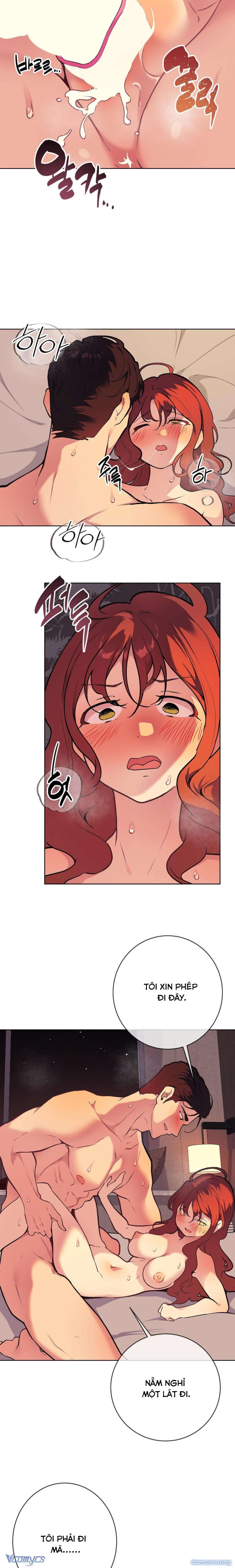 『18+』Cherry Pop 