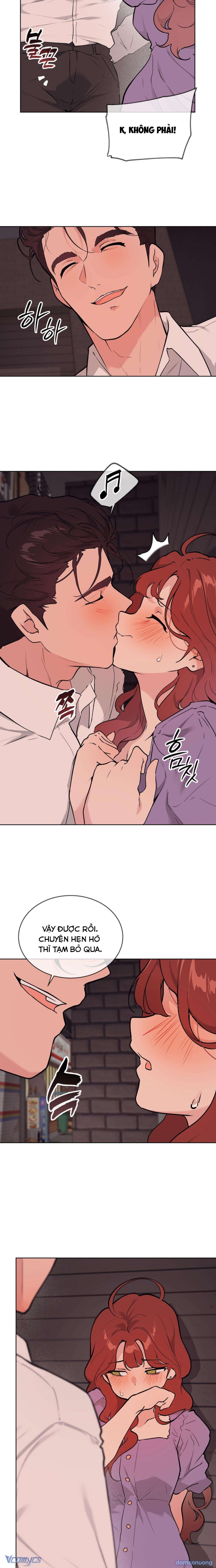 『18+』Cherry Pop 
