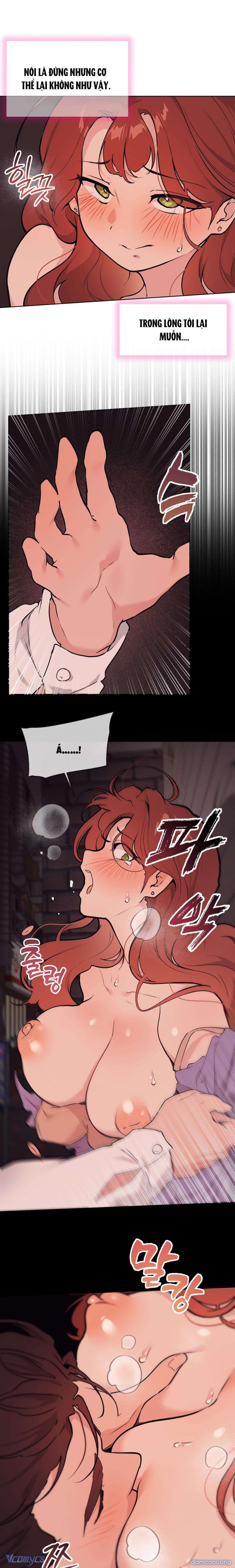 『18+』Cherry Pop 
