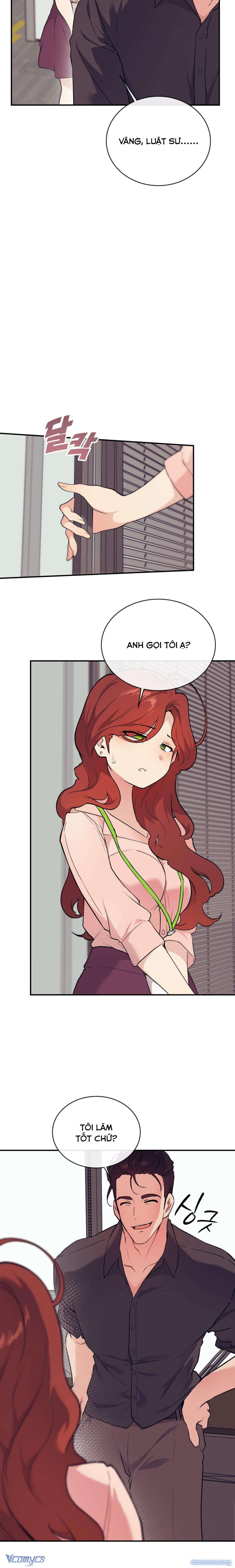 『18+』Cherry Pop 