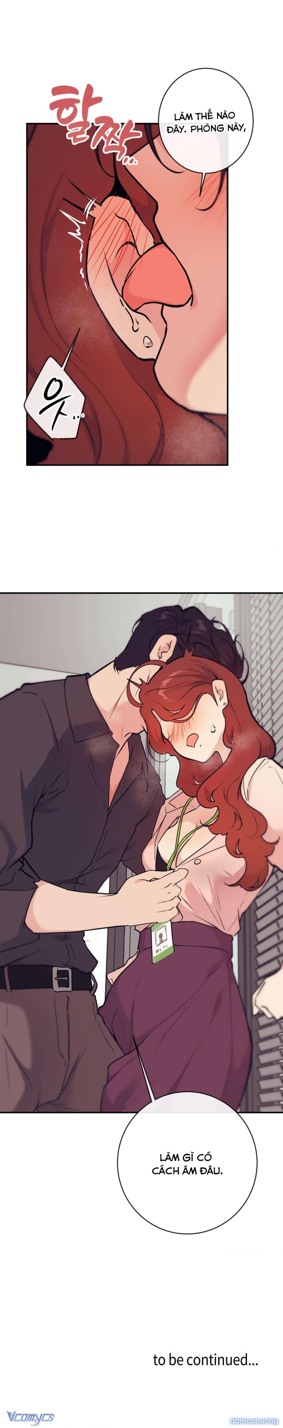 『18+』Cherry Pop 