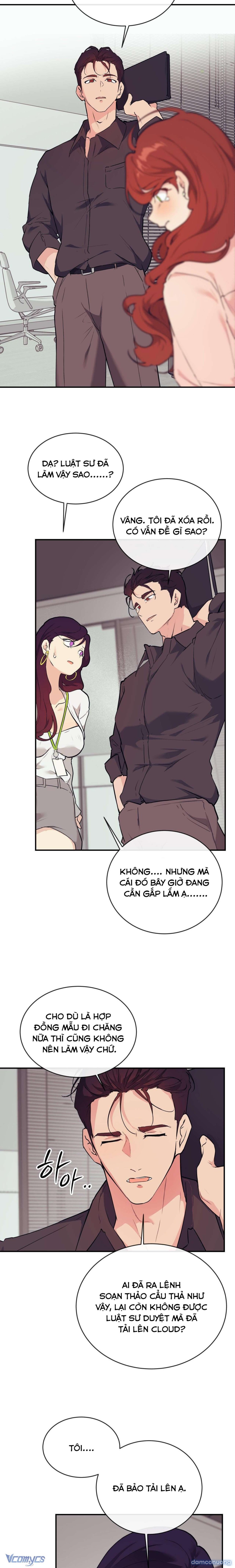 『18+』Cherry Pop 