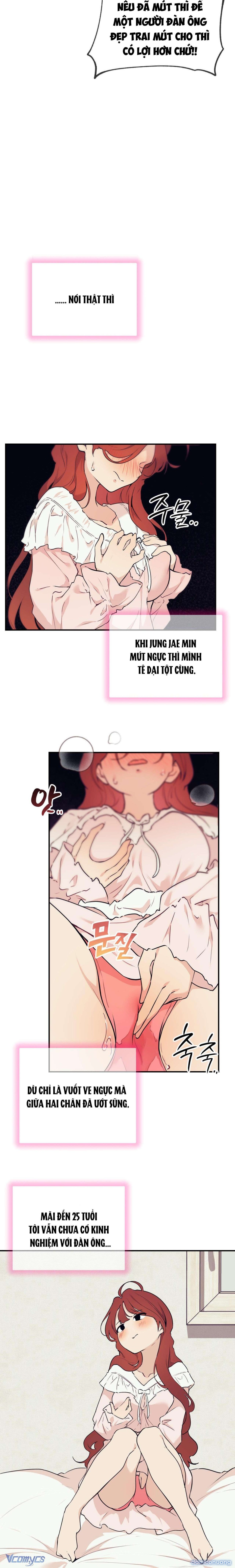 『18+』Cherry Pop 