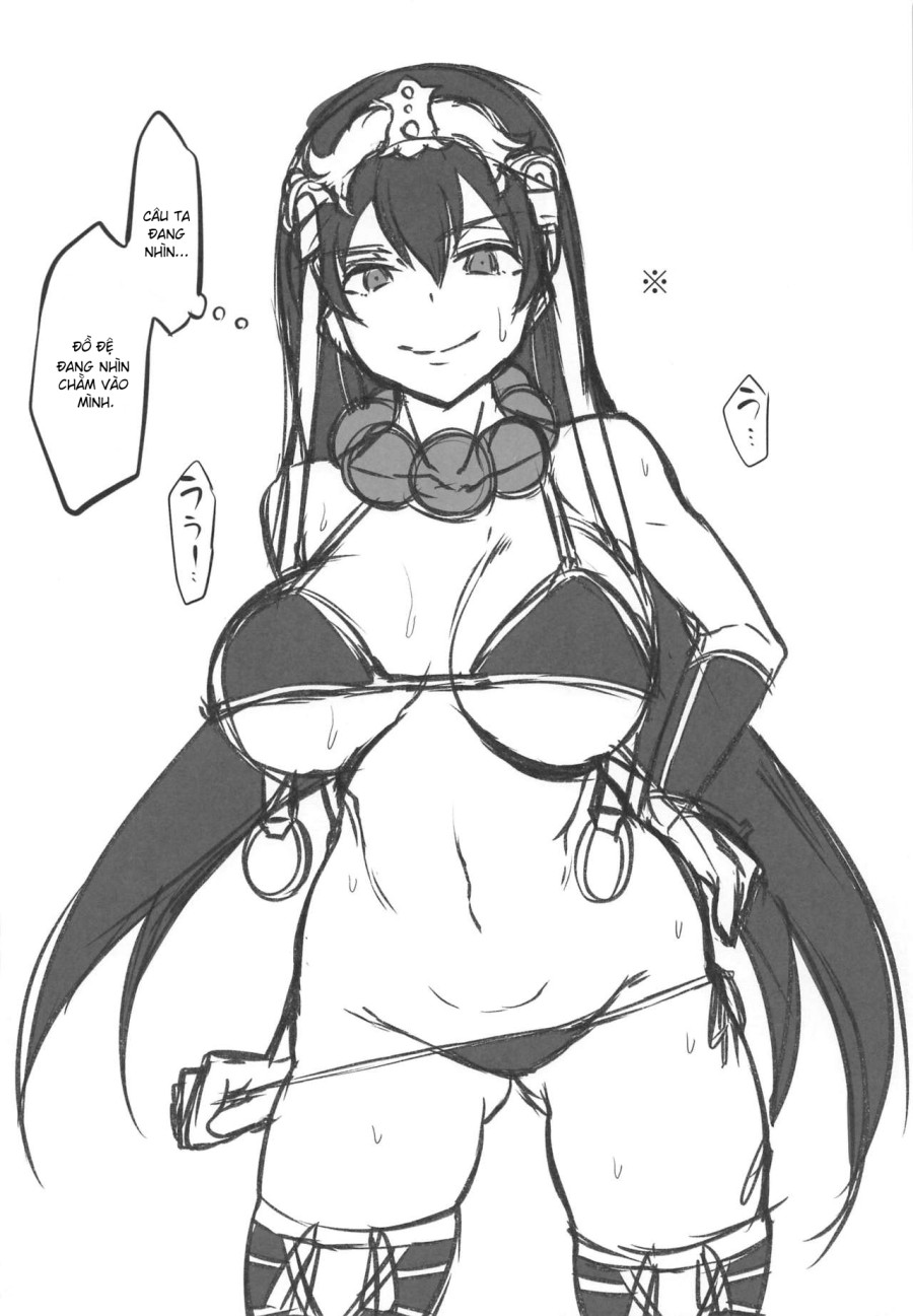 BUTABAKO ~ShotaOne Matome FGO Hen~ (Fate Grand Order) 
