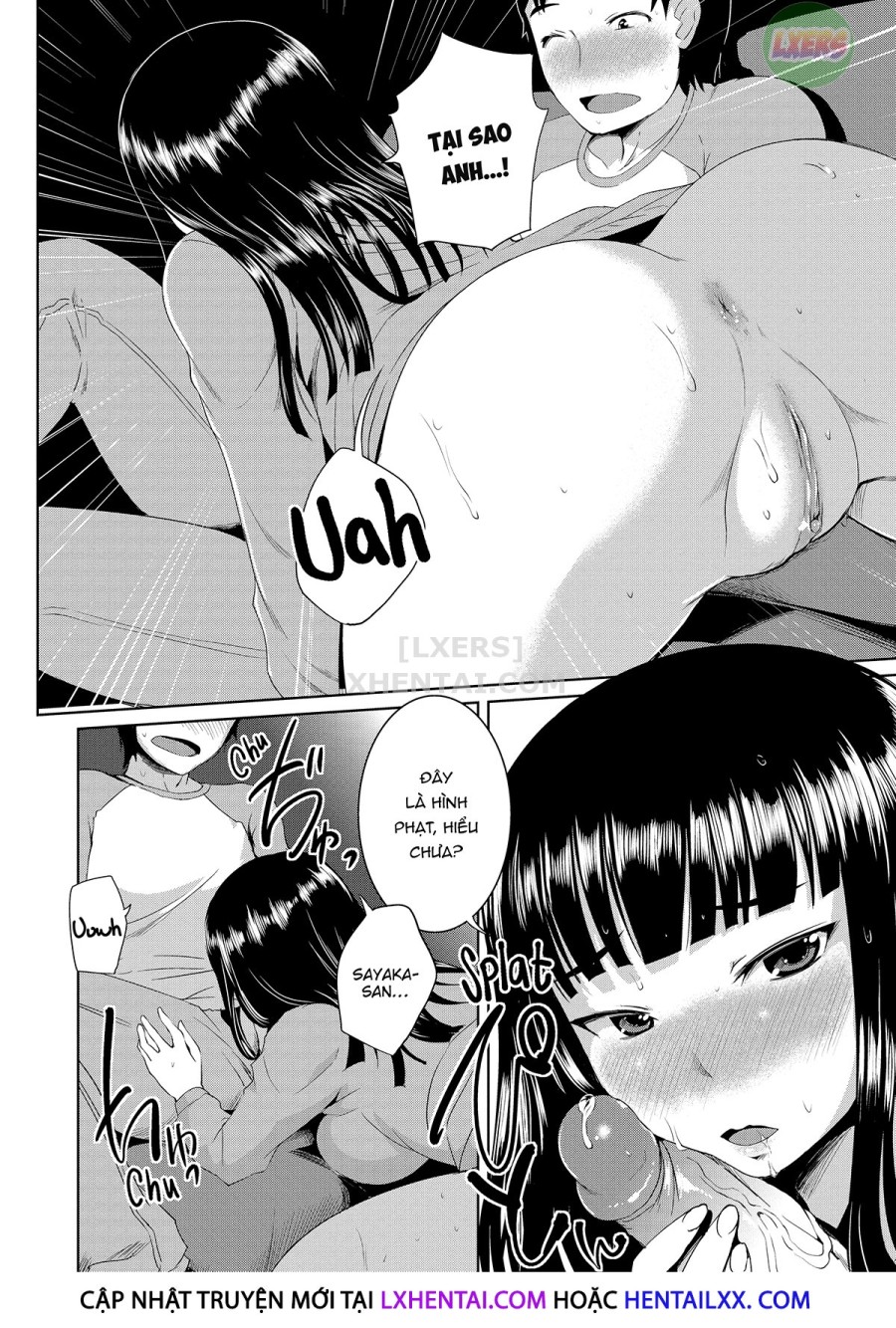 Những cô gái mông đào 